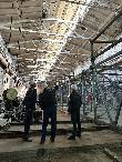Примтеплоэнерго реализует первый в Приморье проект строительства  котельной, работающей на биотопливе 