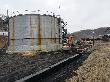 Топливный склад в Находке будет модернизирован Топливный склад в Находке будет модернизирован