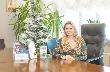 Алена ГРИГОРЬЕВА: 1 января я уже на работе Алена ГРИГОРЬЕВА: 1 января я уже на работе